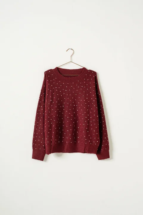 Sweater W24