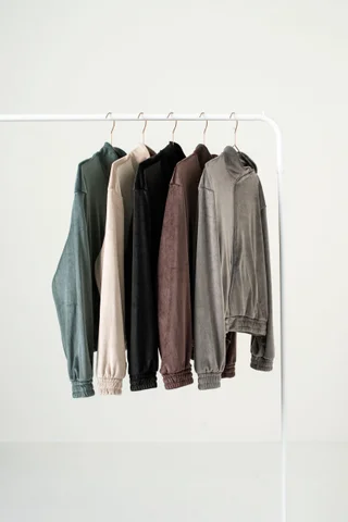 Campera Zonda - Vista 2