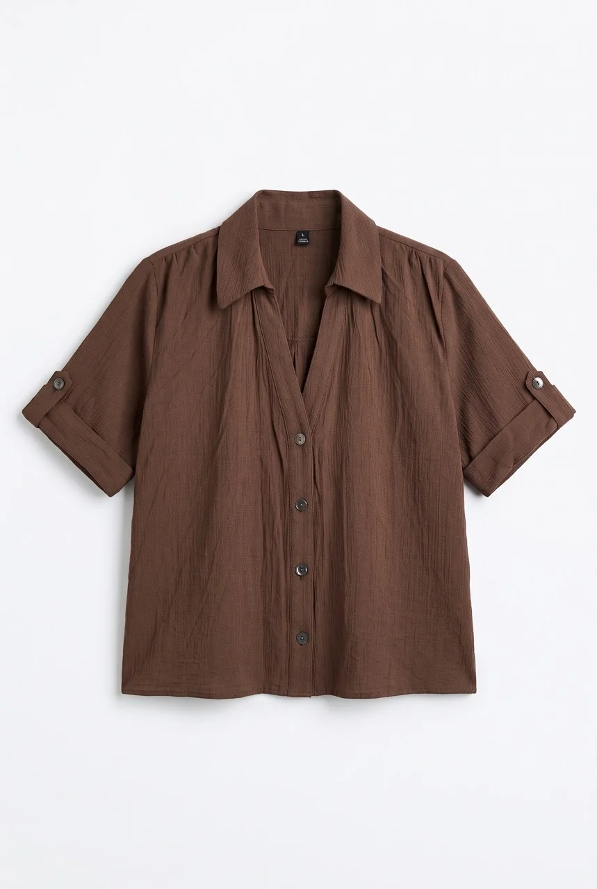 Camisa Murillo