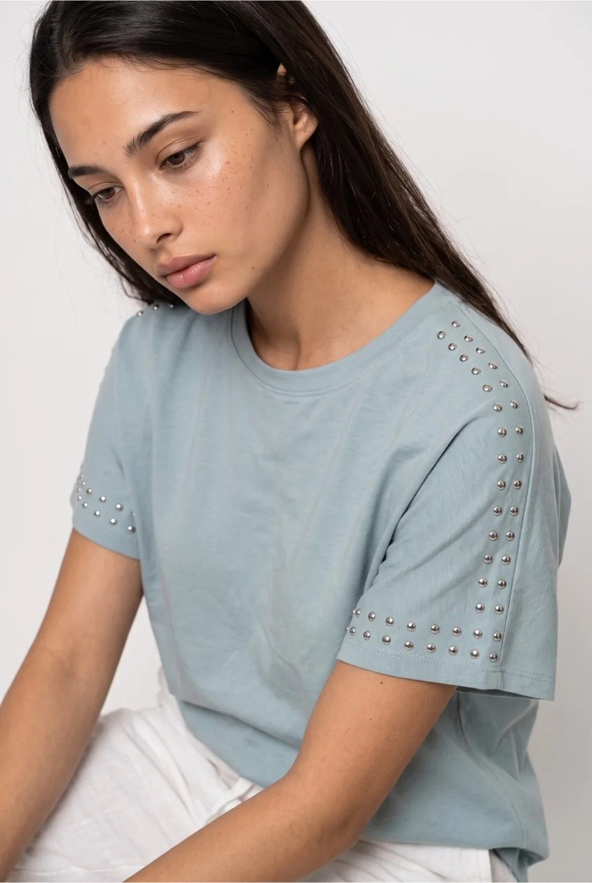 Remera Blinder