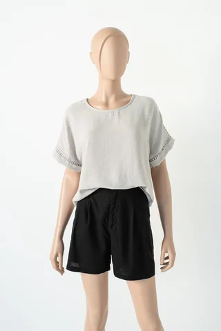 Blusa Fabrega - Vista 4