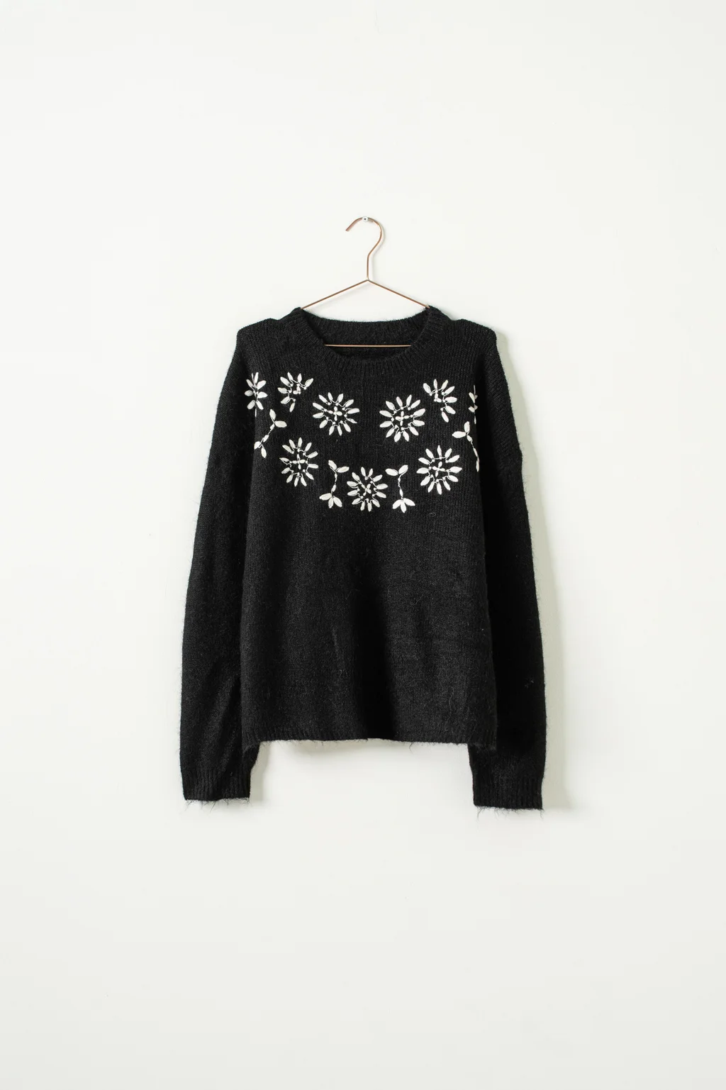 Sweater W19