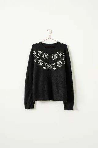 Sweater W19 - Vista 2