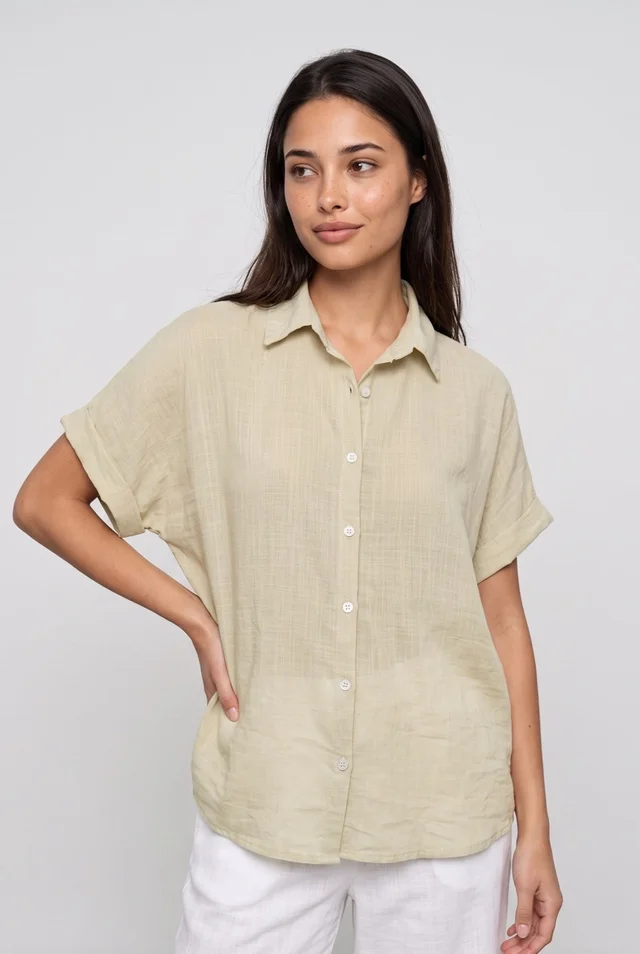Camisa Viteri