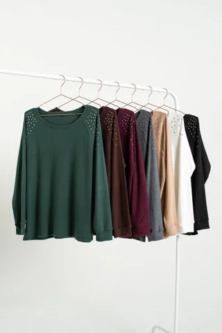 Remera Bruma - Vista 1