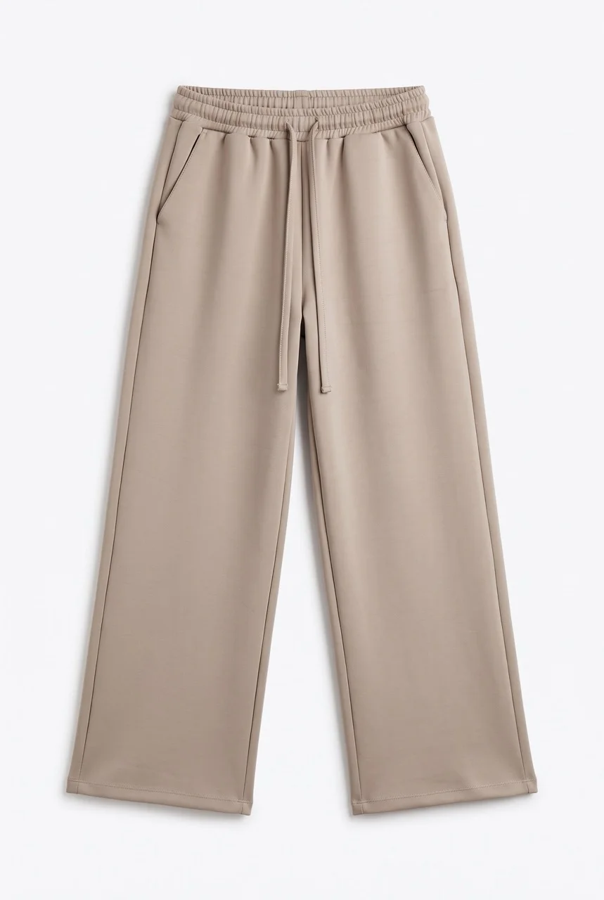 Pantalon Zurbaran