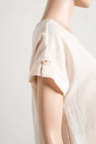 Blusa Valnera - Vista 3