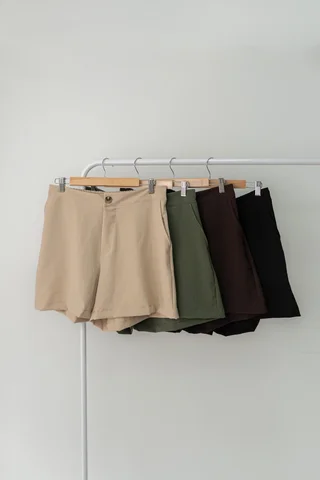 Short Botero - Vista 4