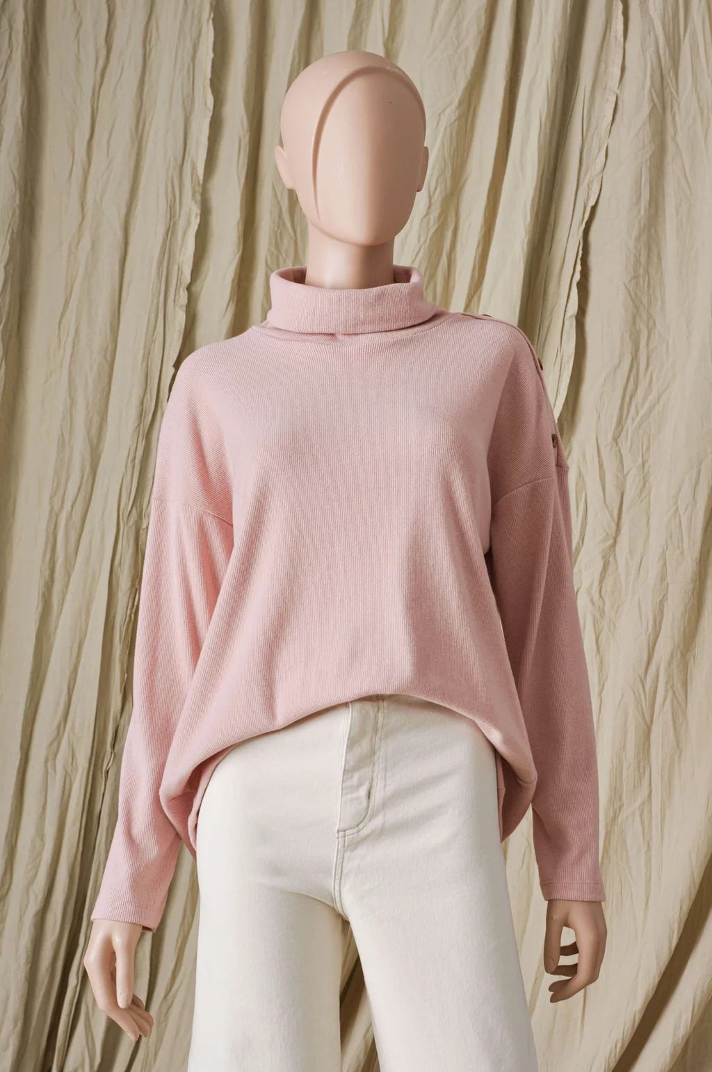 Polera Aketi