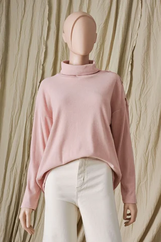 Polera Aketi - Vista 2