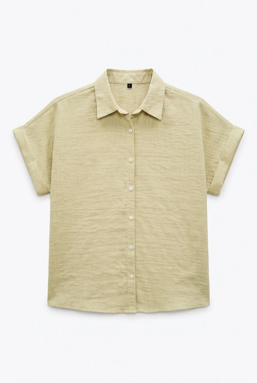 Camisa Viteri
