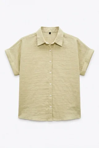 Camisa Viteri - Vista 3