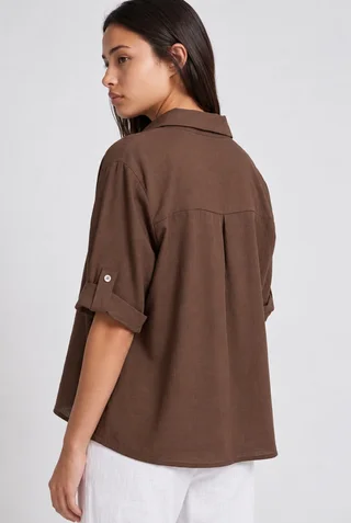 Camisa Murillo - Vista 2