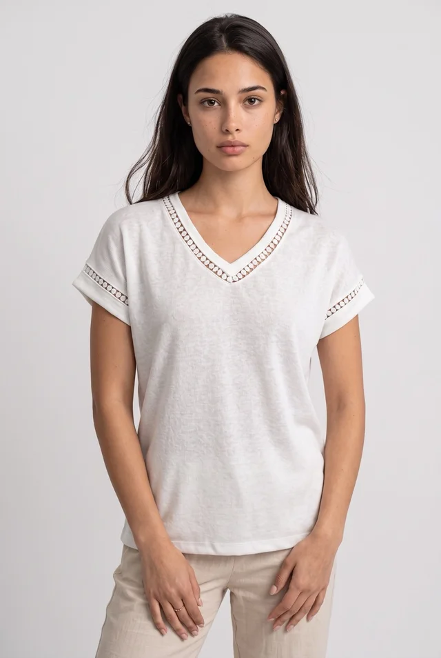 Remera Rubens