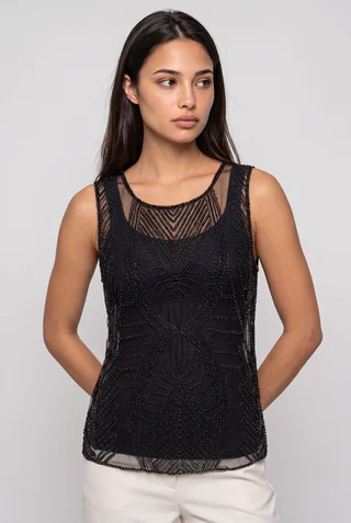 Blusa Art09 - Vista 1