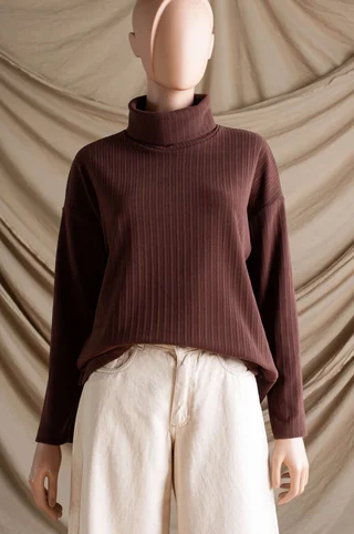 Polera Viedma - Vista 2