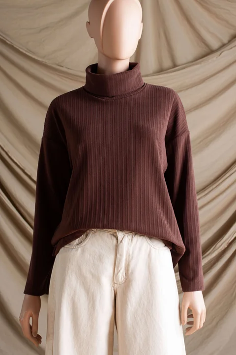 Polera Viedma