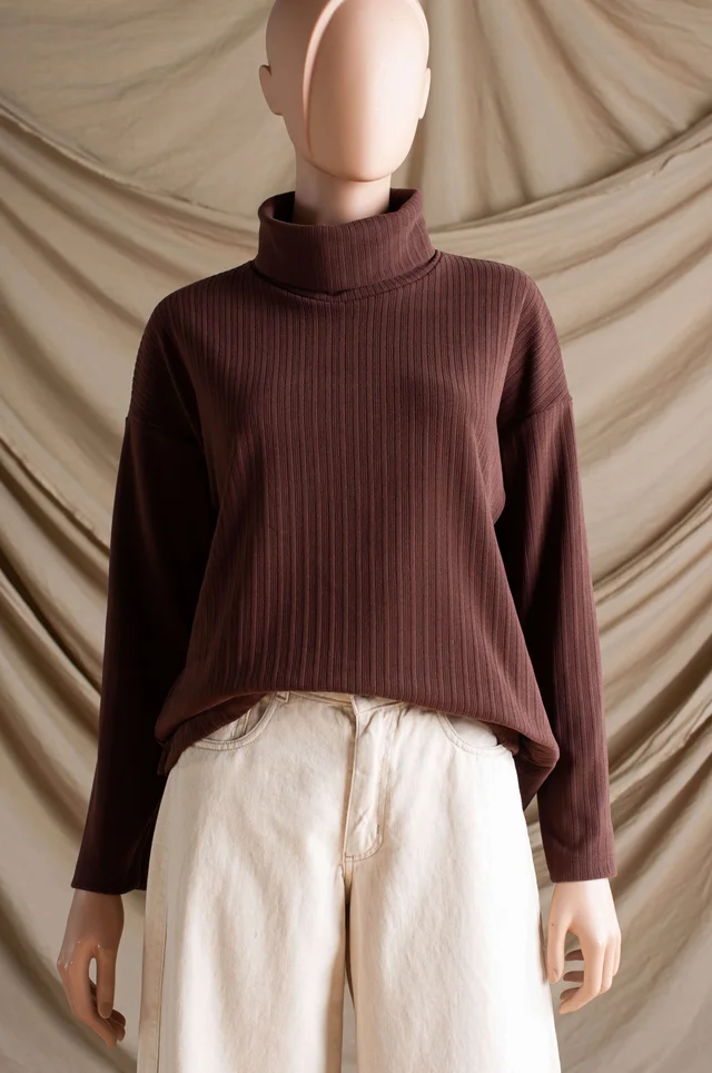 Polera Viedma
