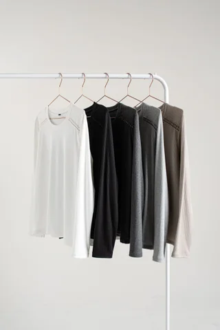 Remera Cefiro - Vista 3