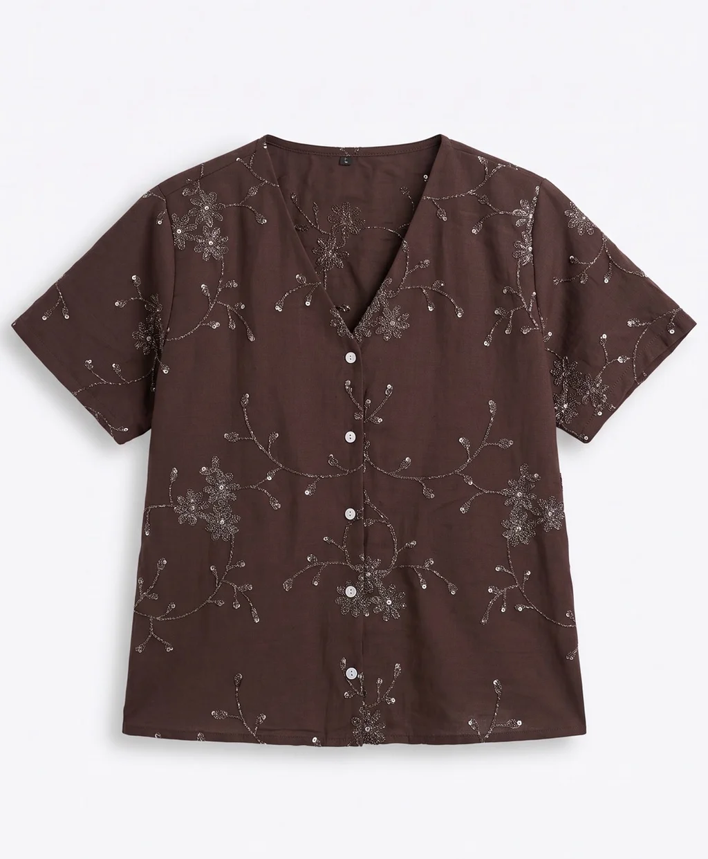 Camisa Murakami