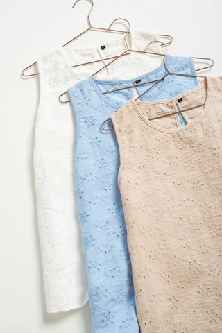 Musculosa Jumento - Vista 2