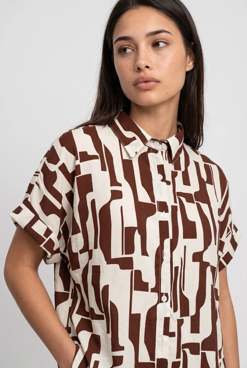 Camisa Rauch