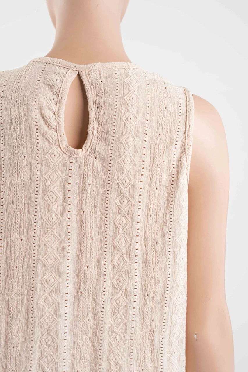 Musculosa Tijuana