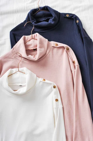 Polera Aketi - Vista 1