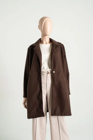 Saco Barbara - Vista 1