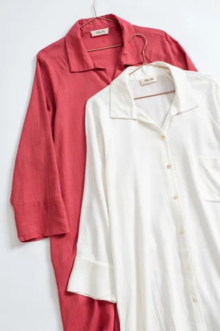 Camisa Art01 - Vista 4