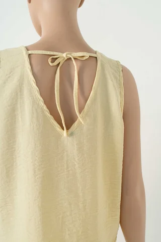 Musculosa Reclus - Vista 3