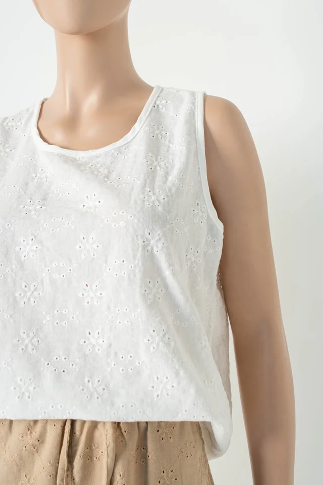 Musculosa Jumento