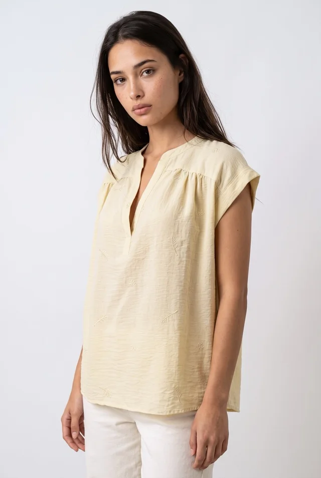 Blusa Nain
