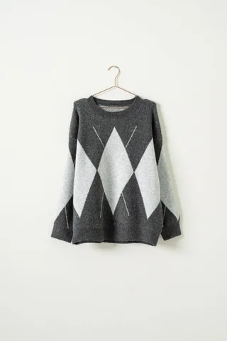 Sweater W32 - Vista 3