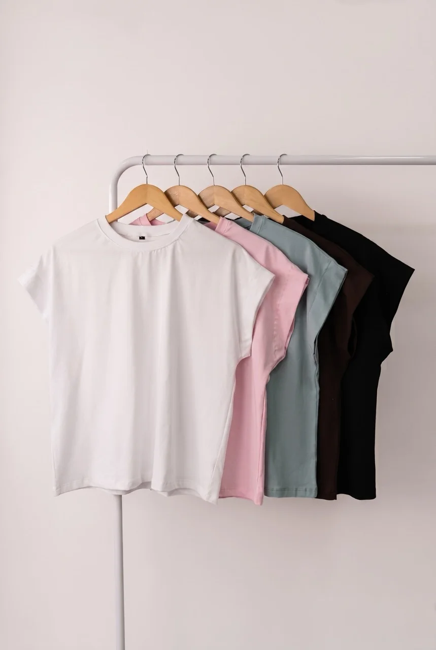 Remera Tiziano