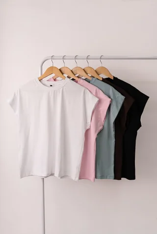 Remera Tiziano - Vista 4