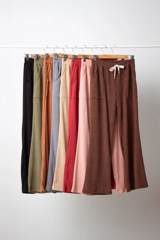 Pantalon Glen - Vista 1