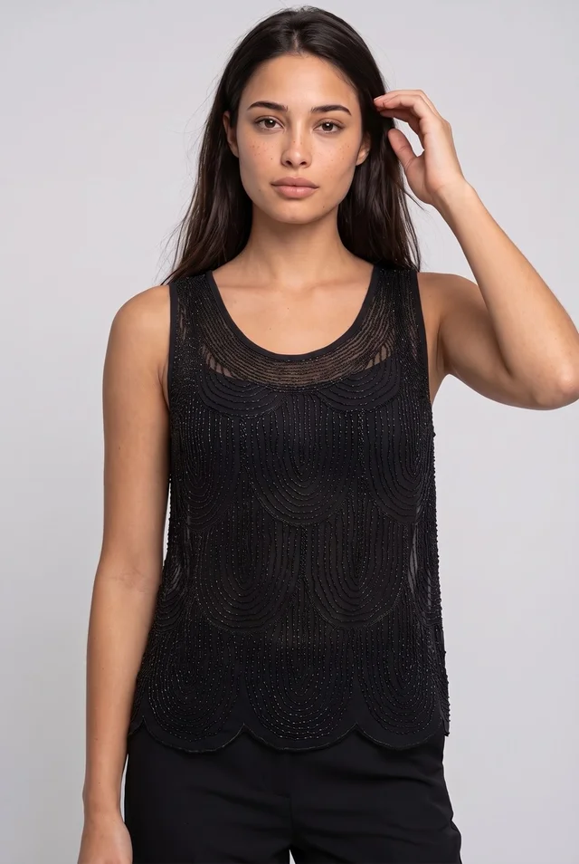 Blusa Art08