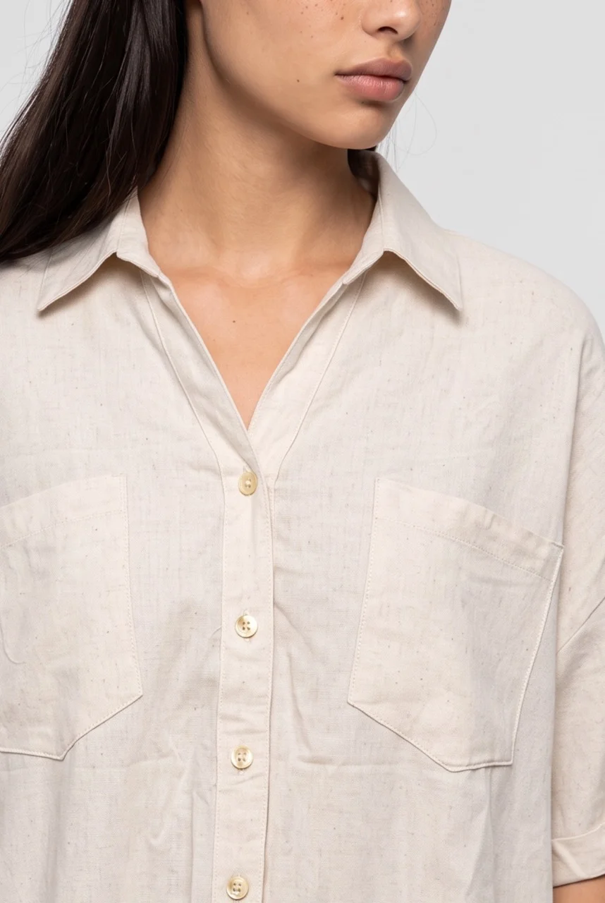 Camisa Art13