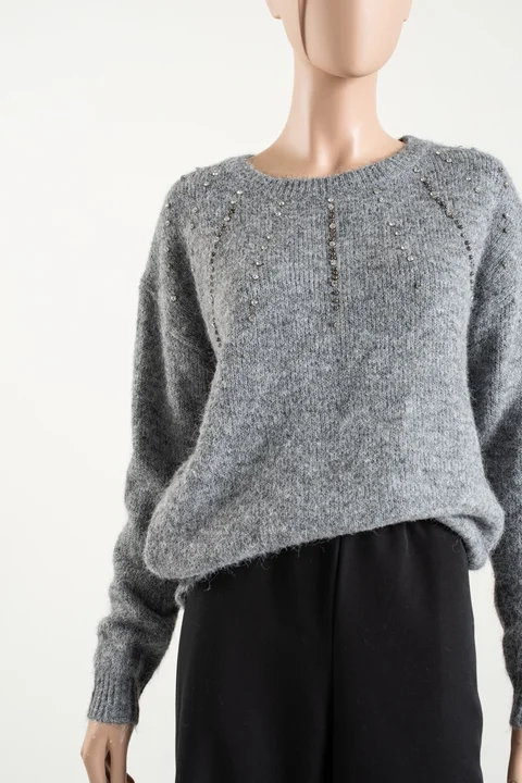 Sweater W14