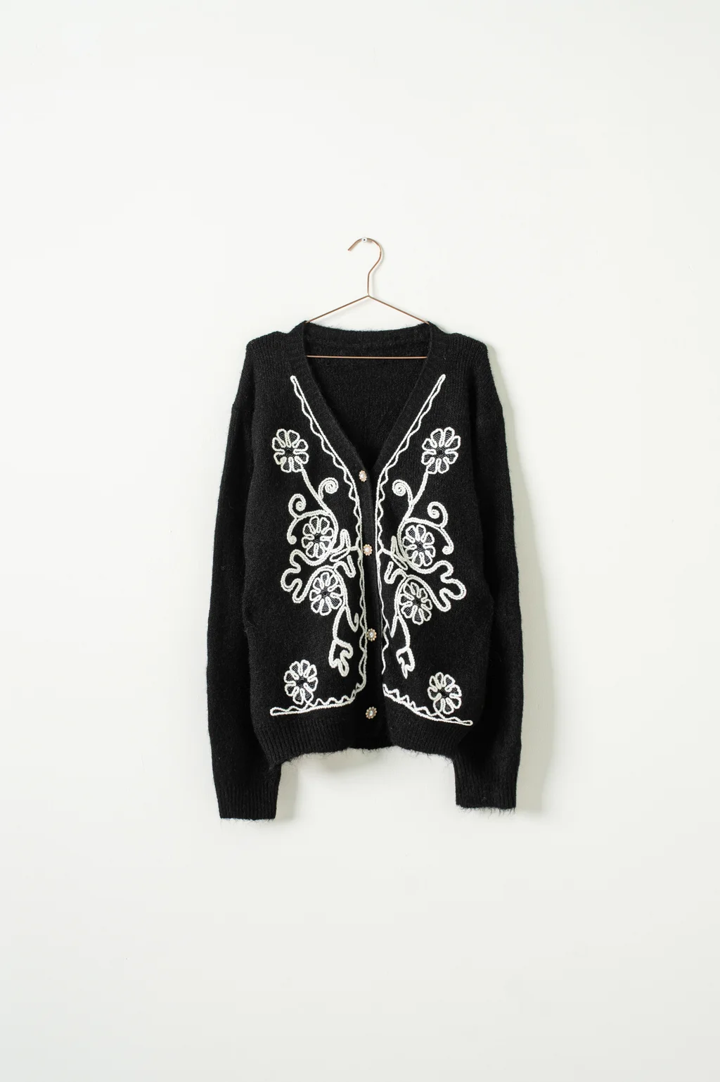 Cardigan W22