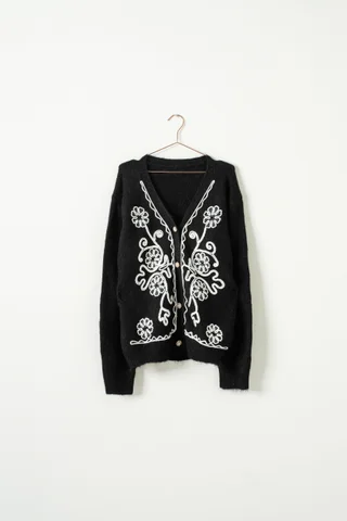 Cardigan W22 - Vista 2