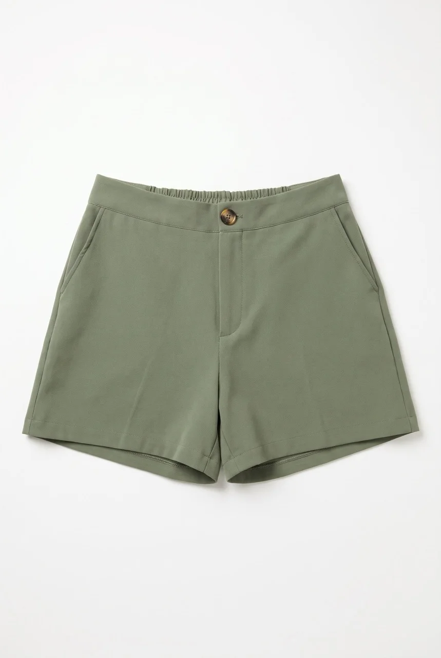 Short Botero