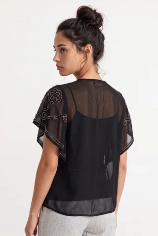 Blusa Art22 - Vista 2
