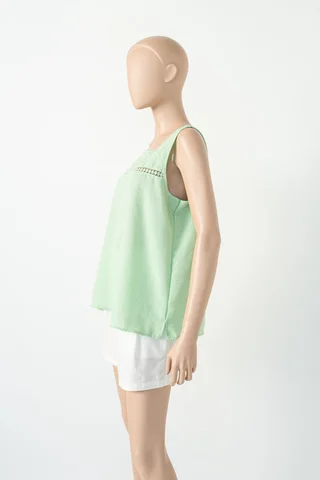 Musculosa Ajusco - Vista 4