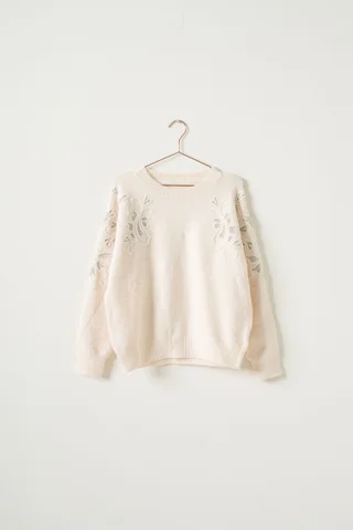 Sweater W26 - Vista 2