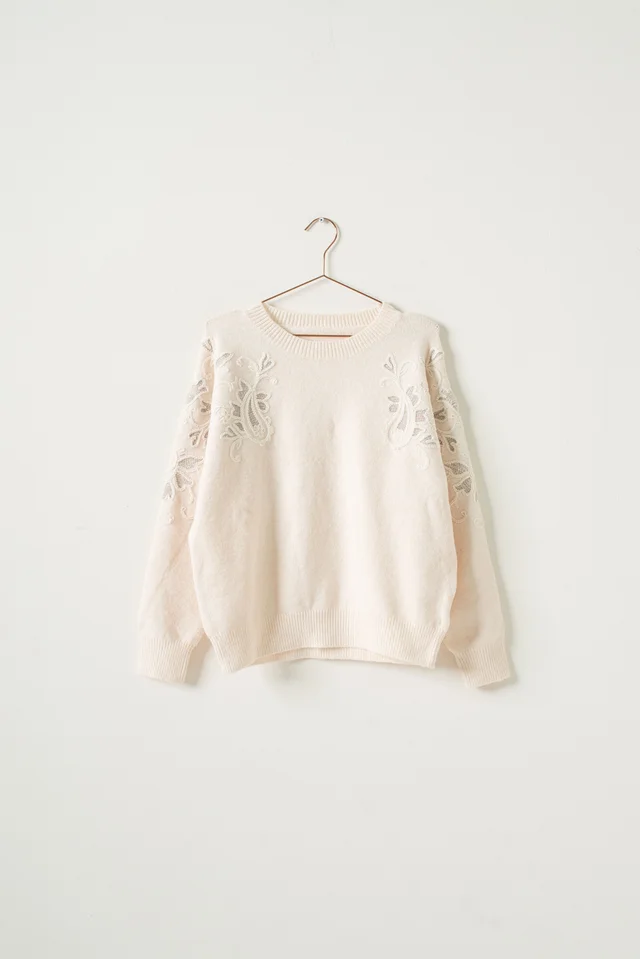 Sweater W26