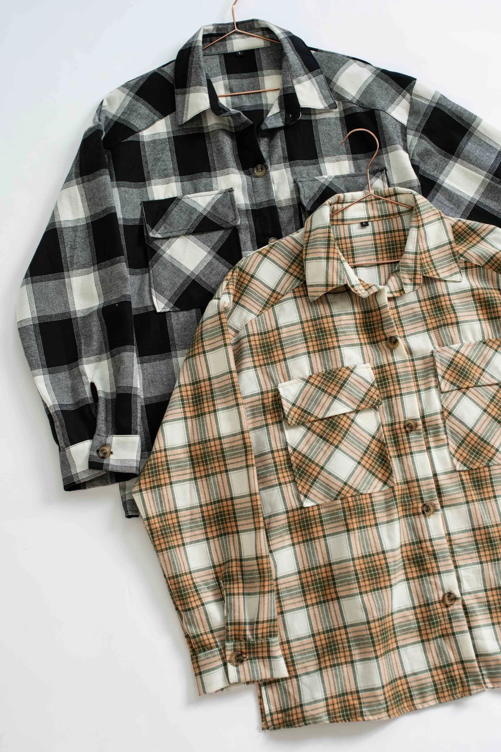 Camisaco Boreal 