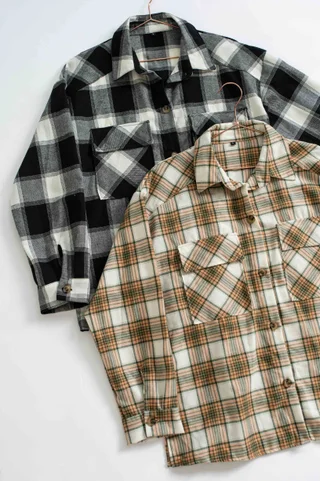 Camisaco Boreal  - Vista 4