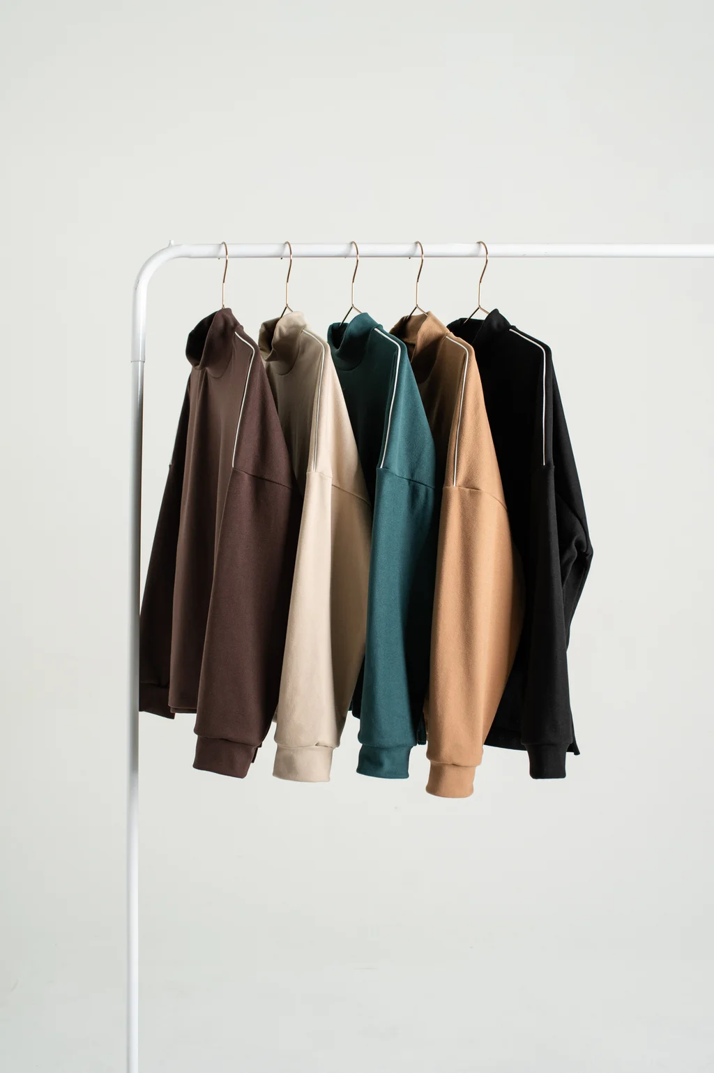 Polera Lester